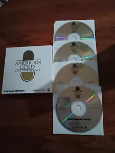 American Gold mit Dick Bartley 4CD Air Date 24. Juni 1995 Show #25 - Bild 1 von 3