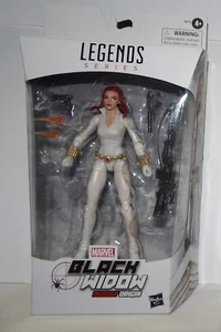 Figura de acción Marvel Legends Black Widow Deadly Origin 6" Target Exclusive D - Imagen 1 de 11