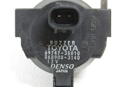 1998-2002 Toyota 4Runner Wireless Door Lock Buzzer Unit OEM 89747-35010 - Image 1 of 4