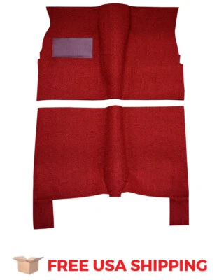 ACC FITS 1961-1963 Buick Special 4DR Wagon Auto Loop Carpet - Image 1 of 3