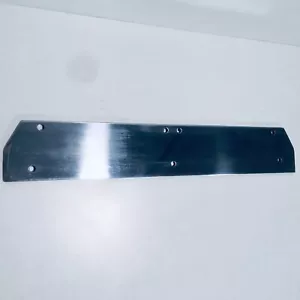Wedico Axle Plate Part #173 1:16 Scale - Picture 1 of 5