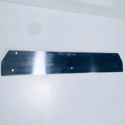 Wedico Axle Plate Part #173 1:16 Scale - Image 1 of 4