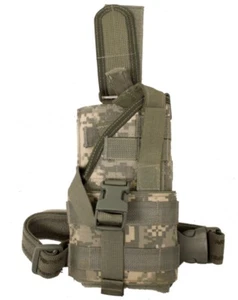 NUEVO H&K 45 London Bridge funda para pistola comercial pierna caída HK 45 - Imagen 1 de 5