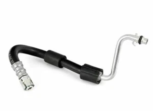 Genuine VW Automatic Transmission Oil Cooler Hose Assembly 5N0317820B - Picture 1 of 3