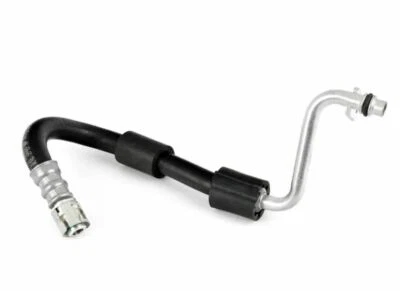 Genuine VW Automatic Transmission Oil Cooler Hose Assembly 5N0317820B - Image 1 of 3