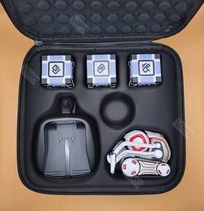 Robot Anki Cozmo + Cubos + Cargador + Caja - Imagen 1 de 2