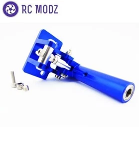 Hot Racing SPN38SD06 Traxxas Spartan Aluminum Adjustable Bearing Stinger Drive - Picture 1 of 6