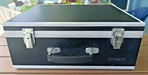 Hasselblad 712 Case for V System Very Good Condition With Keys and Strap (T256) - Picture 1 of 8