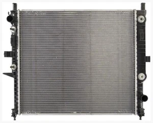 Radiator fits 1998-2005 Mercedes-Benz ML320 ML430 ML500 APDI - Picture 1 of 1