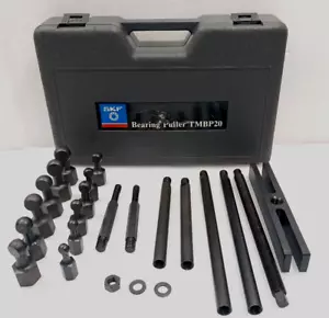 SKF BALL BEARING PULLER SET TMBP20 NEW FAST SHIPPING - Picture 1 of 19