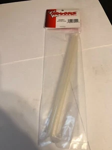 Traxxas Nitro Truck Silicon Exhaust Tube # 3551 - Picture 1 of 1
