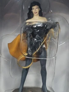 Eaglemoss DC Chess Collection #69 Superwoman Figure t2 - Picture 1 of 3