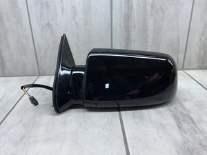 For GMC K1500/K2500 Suburban 1992-1999 Door Mirror Driver Side | Power - Picture 1 of 7