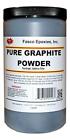 Pure Graphite Powder Quart 