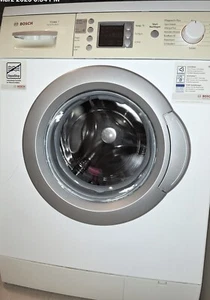 Bosch 7 Kilo Waschmaschine WAE284S4 Maxx 7 sehr guter Zustand - Bild 1 von 4