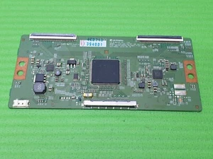 SCHEDA TCON LVDS PER LG 55UF770V 55" TV LED 6870C-0553A 6871L-3940D - Foto 1 di 4