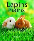 Lapins nains by Wegler, Monika | Book | condition good