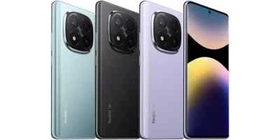 Xiaomi Redmi Note 14 Pro+ Plus 5G 8GB+256GB - Dual SIM - UK Version - BRAND NEW - Image 1 of 2