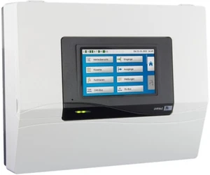 Technische Alternative frei programmierbarer Universalregler UVR 16x2 K - Bild 1 von 1