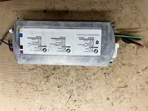 2007 to 2011 Bmw Bluetooth Control Module Computer Telematics OEM N7074 DG - Picture 1 of 5