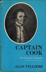 Capitan Cook. The Seamen's Seaman - Foto 1 di 1