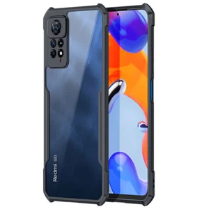 For Oppo A57e, A57, A57 5G, A77 5G Tough Hard Back Shockproof Armour Case Cover - Picture 1 of 5