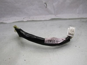 Lexus Soarer Toyota SC300 SC400 91-00 AC heater unit cable wire 246450-2141 - Picture 1 of 5