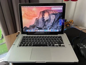 macbook pro 15 2014 - Photo 1/2