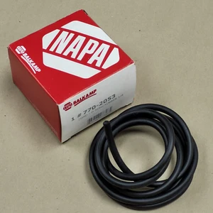 NAPA BALKAMP 1 # 770-2053 CAVO IN GOMMA O-RING 1/4 | 1 PZ. - Foto 1 di 5