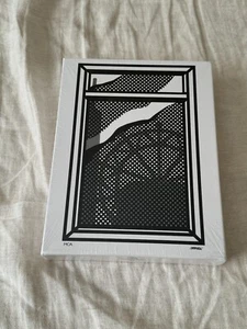 Joshua Vides Reality to Idea Puzzle Window No. 1 1000 Piece 20x30 - Picture 1 of 3