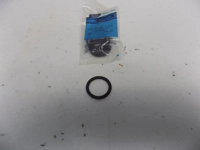 Новое уплотнительное кольцо для инжектора дизельного топлива Ford F-250 F-350 7,3 л 1994-1997 годов выпуска от оригинального производителя новое из старых запасов - Изображение 1 из 3