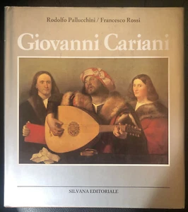 Giovanni Cariani - Foto 1 di 1
