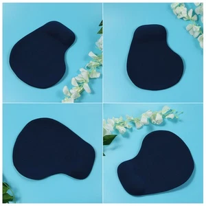 Schmerzen Relief Mousepad Silikon Mousepad Für Laptop Handgelenk Pflege Mousepad - Bild 1 von 11