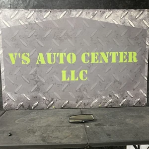 Rear View Mirror Sedan Automatic Dimming Fits 07 AVENGER 1330124 - Picture 1 of 5
