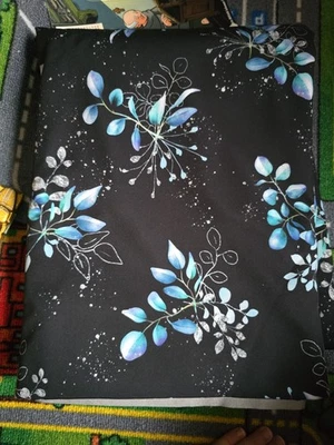 Glitzerpüppi Softshell Eigenproduktion 3m x VB - Bild 1 von 3