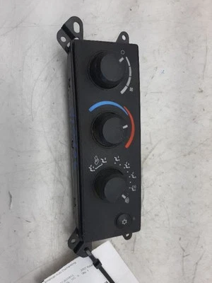 Контроль температуры переменного тока 07-08 Mitsubishi Raider 55056754AB - Изображение 1 из 4