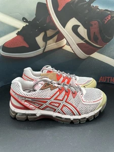 Talla 10 - ASICS Kiko Kostadinov x UB9-S Gel Kayano 20 Cristal Rosa - Imagen 1 de 8