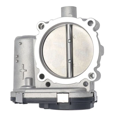 Carrocería del acelerador para Jeep Grand Cherokee V6 2011-2022 3,6 L 5184349AC 5184349AE Foto 1 de 4