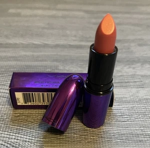COLLECTIBLE!! MAC RETRO MATTE LIPSTICK PLEASE ME Limited Exclusive BNIB - Picture 1 of 6