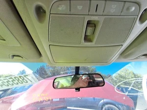 Console Front Roof VIN J 1st Digit Japan Built Fits 14-16 ROGUE 2500971 - Picture 1 of 12