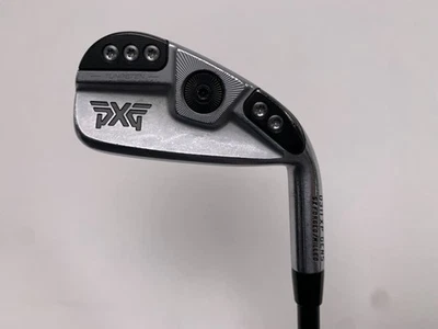 PXG 0311 XP GEN5 Cromo Individual 4 Hierro Proyecto X Cypher Cuarenta 4.0 40g Damas Derecha Foto 1 de 4