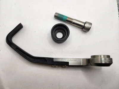 Protector de palanca de embrague HP BMW S1000RR 2013-2018 OEM 77228537507 Foto 1 de 4
