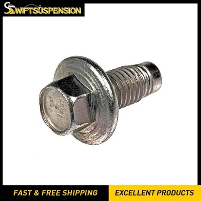 Dorman - сливная пробка масла двигателя Autograde 1 шт для Chevrolet B7 1996-2002 годов выпуска - Изображение 1 из 3