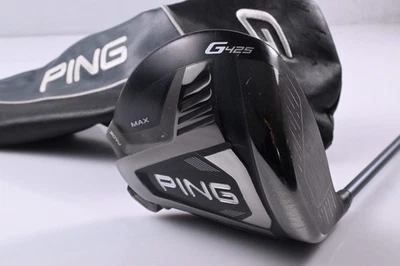 Ping G425 Avvitatore Max / 12 Gradi / Flex Regolare Ping Alta CB Ardesia 55 Albero - Immagine 1 di 4