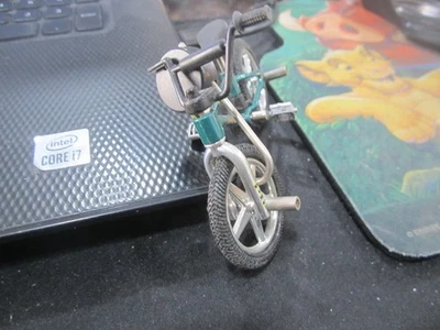 modelo diecast de una motocicleta Honda Valkyrie Foto 1 de 3