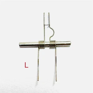 Replacement Spring Repair Part For Meta Oculus Quest 2 VR Gamepad Grip - Picture 1 of 6