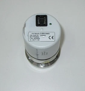 Pfeiffer Vacuum PKR 251 PTR26002 compact full range gauge - Picture 1 of 5