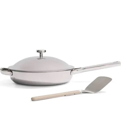 Our Place Titanium Always Pan Pro - Image 1 of 4