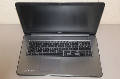 DEAD JUNK Dell Inspiron 5765 17.3" Laptop Incomplete AS IS Parts Repair - Изображение 1 из 4