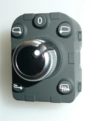 Interruptor de espejo retrovisor trasero eléctrico deportivo Audi A5 2018-2019 N.º de parte: 4M0,959,565,M Foto 1 de 3